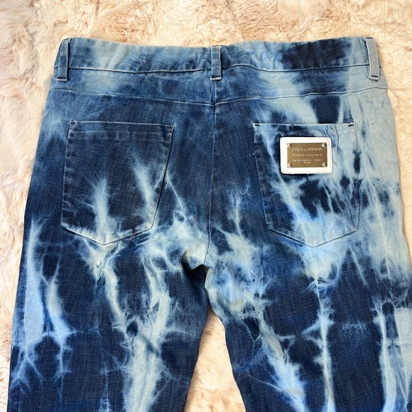 Dolce&Gabbana jeans excellent condition - Picture 4 of 8